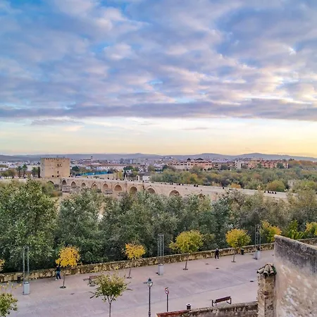 Appartement Newmezquita1 Magnificas Vistas A Mezquita Catedral
