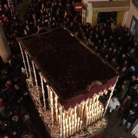 Newmezquita1 Magnificas Vistas A Mezquita Catedral דירה *